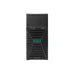 HPE ProLiant ML30 Gen11 Performance - Serveur - tour - 4U - 1 voie - 1 x Xeon E-2434 - 3.4 GHz - RAM 16 ... (P65397-421)_2